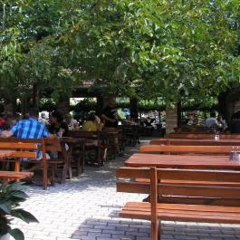 Várcsárda, Sümeg - Külső kép