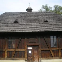 Vízimalom, Túristvándi - 