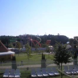 Zalakarosi Fürdő, Zalakaros - 