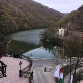 Hotel Palota Lillafüred - Környék