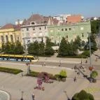 Grand Hotel Aranybika Debrecen - Környék