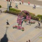 Grand Hotel Aranybika Debrecen - Környék