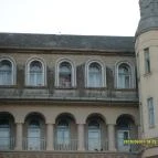 Grand Hotel Aranybika Debrecen - Külső kép