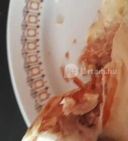 Csocsaj Pékség - Harmat utca