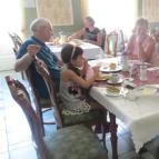 Hotel Eger & Park Eger - Vendéglátás