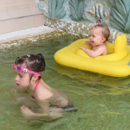 Hotel Eger & Park Eger - Wellness