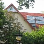 Wellness Hotel Szindbád Balatonszemes - Külső kép