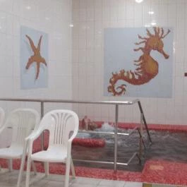 Wellness Hotel Szindbád Balatonszemes - Wellness