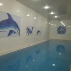 Wellness Hotel Szindbád Balatonszemes - Wellness