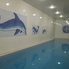 Wellness Hotel Szindbád Balatonszemes - Wellness