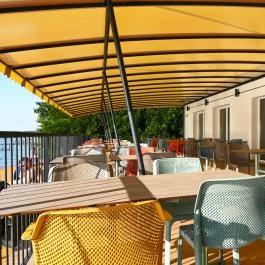 Dalma Panzió Balatonvilágos - Egyéb