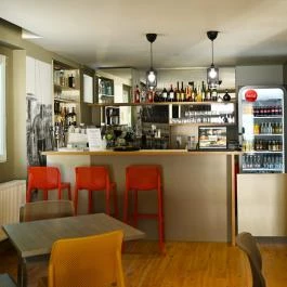 Dalma Panzió Balatonvilágos - Egyéb