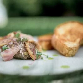 Dalma Panzió Balatonvilágos - Egyéb