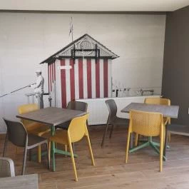 Dalma Panzió Balatonvilágos - Egyéb