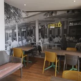 Dalma Panzió Balatonvilágos - Egyéb