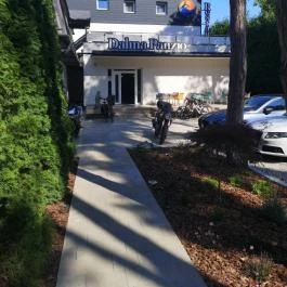 Dalma Panzió Balatonvilágos - Egyéb