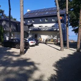 Dalma Panzió Balatonvilágos - Egyéb