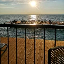 Dalma Panzió Balatonvilágos - Egyéb