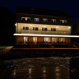 Dalma Panzió Balatonvilágos - Egyéb