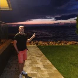 Dalma Panzió Balatonvilágos - Egyéb