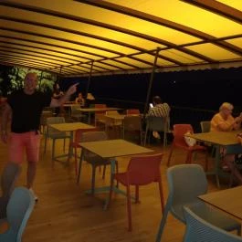 Dalma Panzió Balatonvilágos - Egyéb