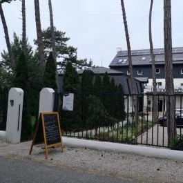 Dalma Panzió Balatonvilágos - Egyéb