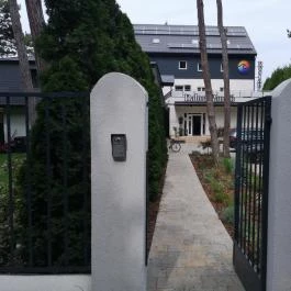 Dalma Panzió Balatonvilágos - Egyéb