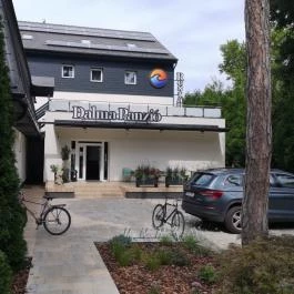 Dalma Panzió Balatonvilágos - Egyéb