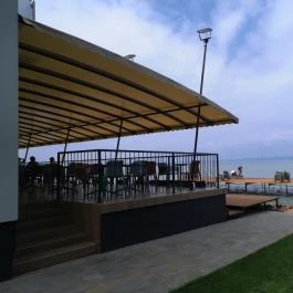 Dalma Panzió Balatonvilágos - Egyéb