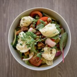 Dalma Panzió Balatonvilágos - Egyéb