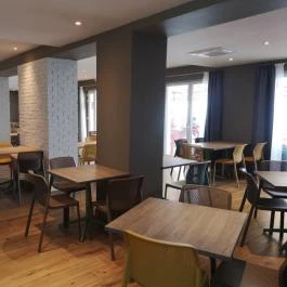 Dalma Panzió Balatonvilágos - Egyéb