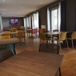 Dalma Panzió Balatonvilágos - Egyéb