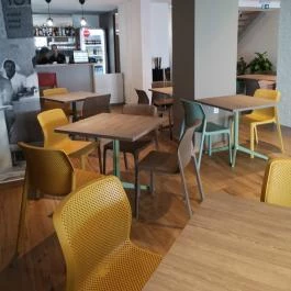 Dalma Panzió Balatonvilágos - Egyéb