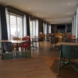 Dalma Panzió Balatonvilágos - Egyéb