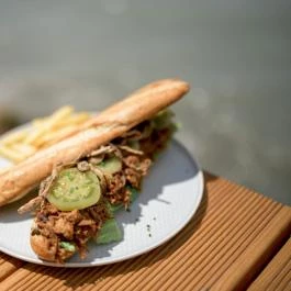 Dalma Panzió Balatonvilágos - Egyéb