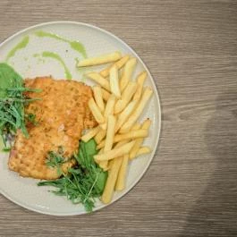 Dalma Panzió Balatonvilágos - Egyéb