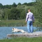 Hotel Villa Natura Garabonc - Környék