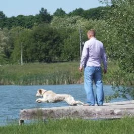 Hotel Villa Natura Garabonc - Környék