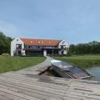 Hotel Villa Natura Garabonc - Külső kép