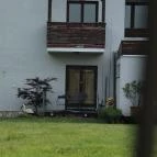 Hotel Villa Natura Garabonc - Külső kép