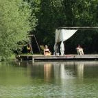 Hotel Villa Natura Garabonc - Környék