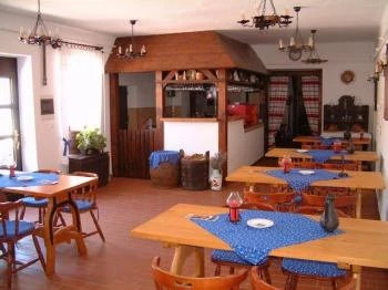 Kemencés Csárda Hajdúszoboszló