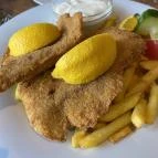 Halászcsárda Étterem Szolnok - Egyéb