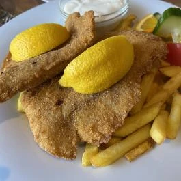 Halászcsárda Étterem Szolnok - Egyéb