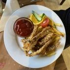 Halászcsárda Étterem Szolnok - Egyéb