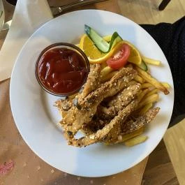 Halászcsárda Étterem Szolnok - Egyéb