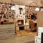 Aranyfácán Vendéglő Sopron - Belső