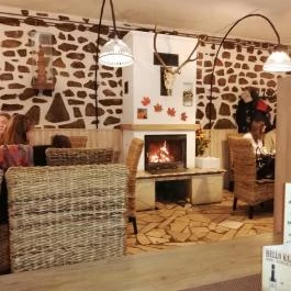 Aranyfácán Vendéglő Sopron - Belső