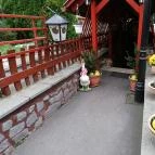 Aranyfácán Vendéglő Sopron - Külső kép