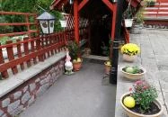 Aranyfácán Vendéglő Sopron